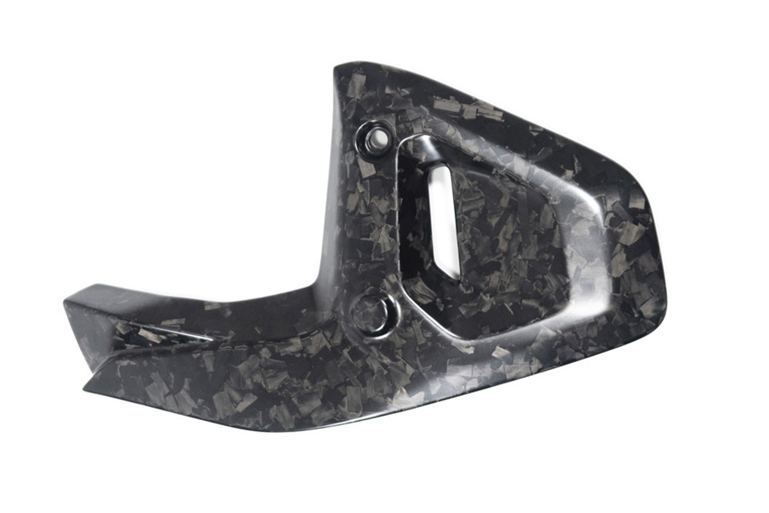 Ilmberger - Frame Triangle Cover for R 1300 GS + Adventure