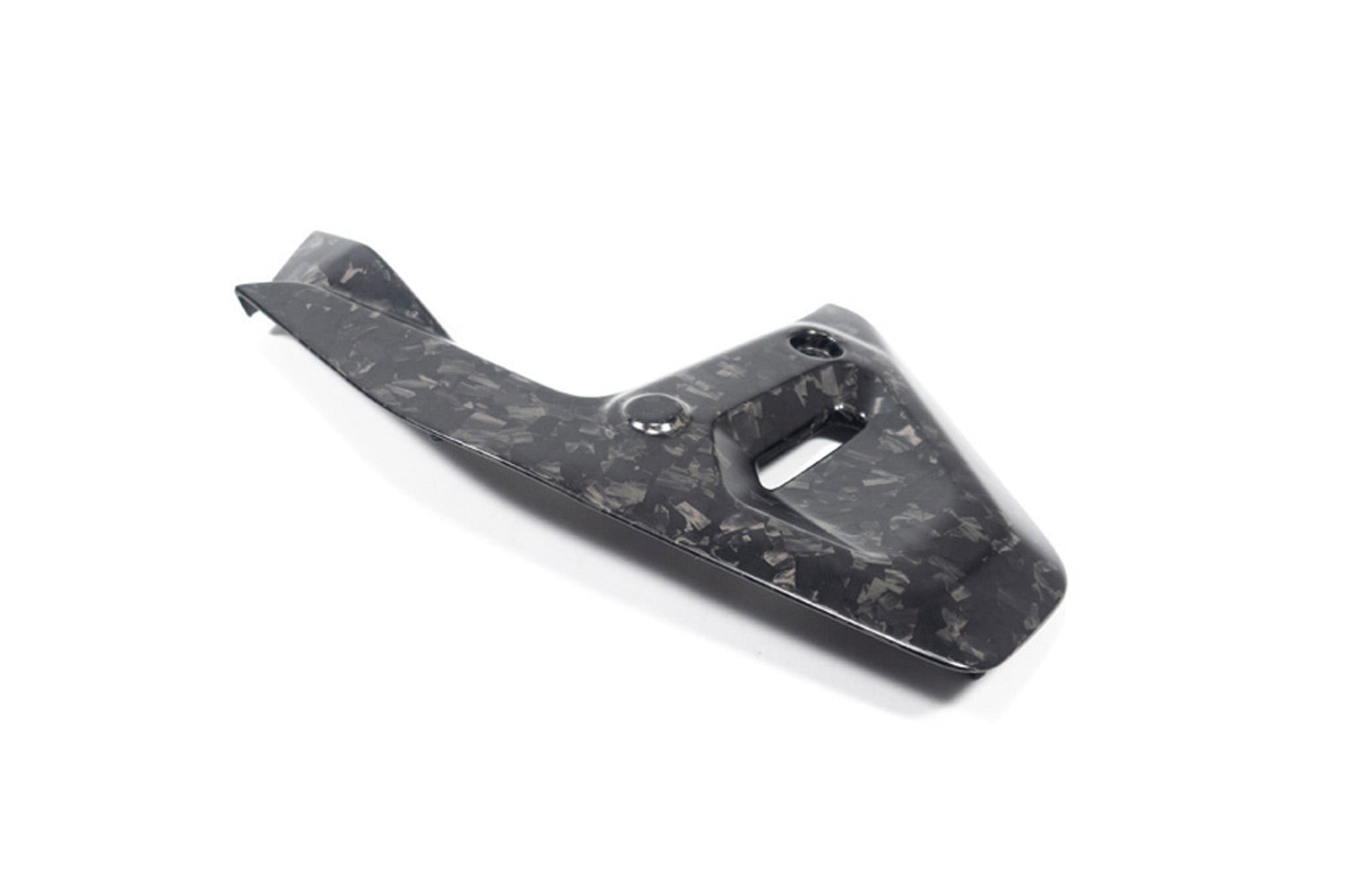 Ilmberger - Frame Triangle Cover for R 1300 GS + Adventure