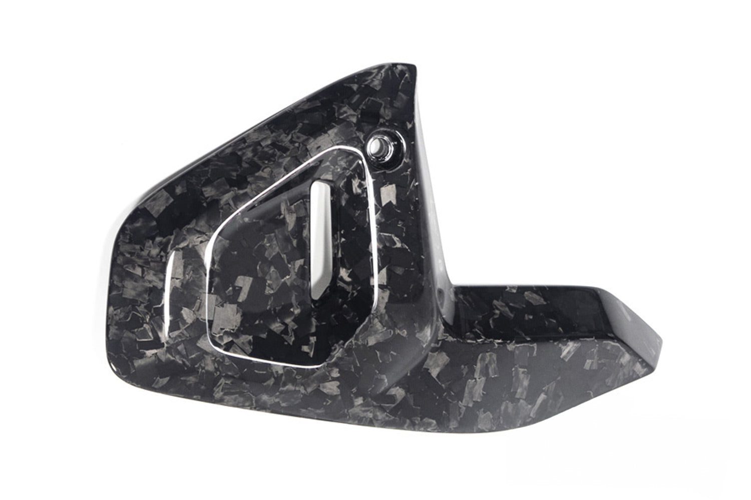Ilmberger - Frame Triangle Cover for R 1300 GS + Adventure