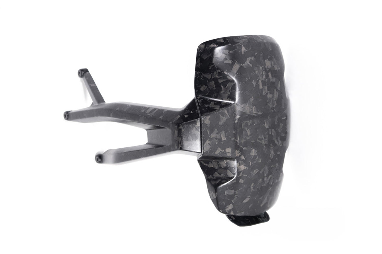 Ilmberger - Splash Guard for R 1300 GS + Adventure