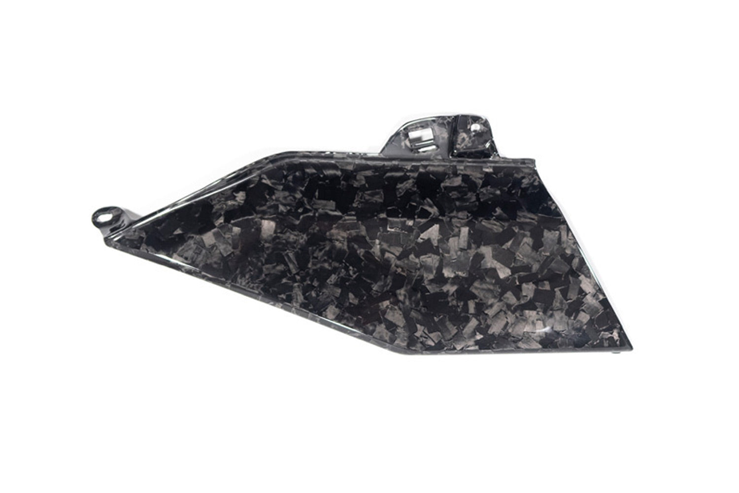 Ilmberger - Tank Cover Bottom (Upper Part) for R 1300 GS