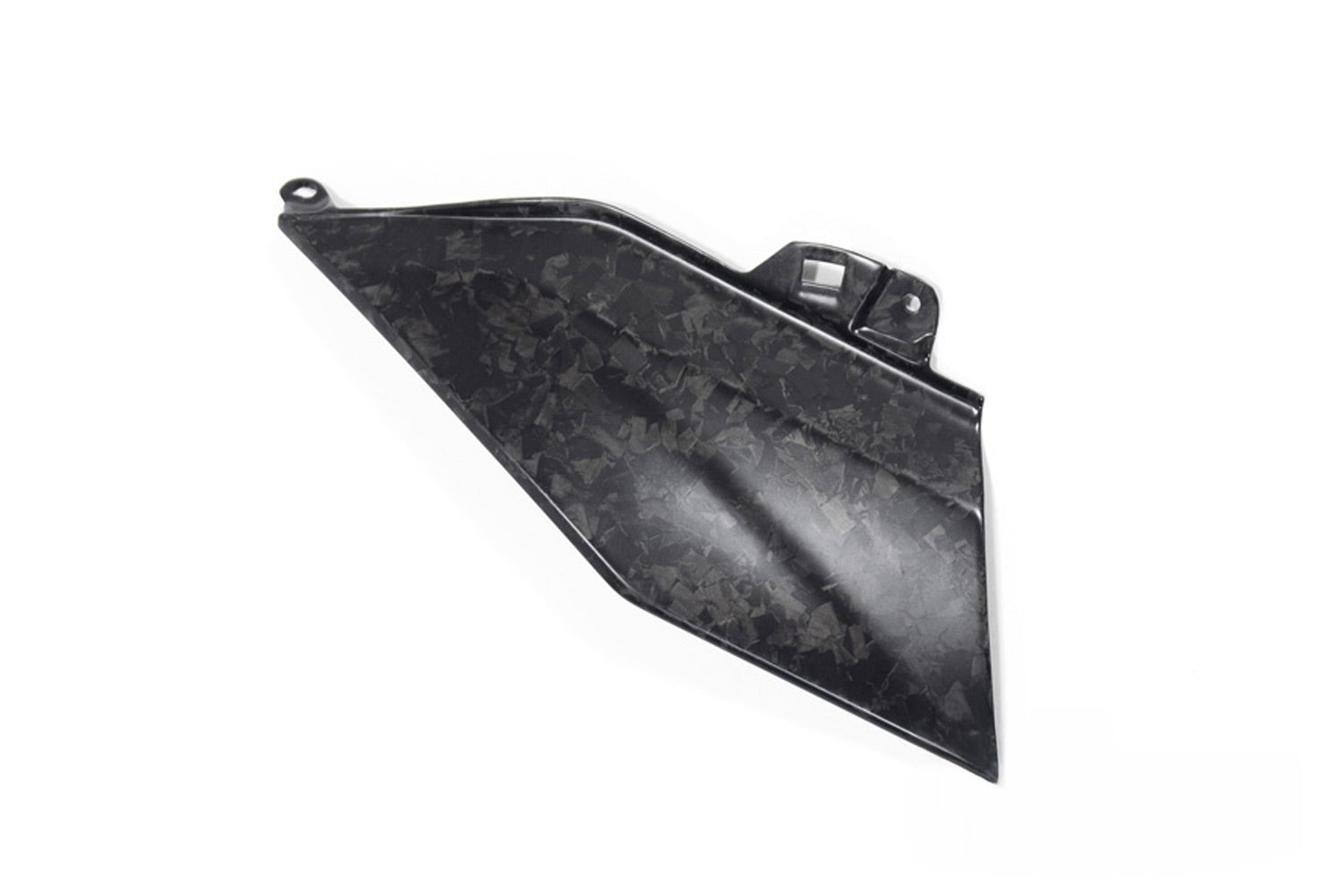 Ilmberger - Tank Cover Bottom (Upper Part) for R 1300 GS