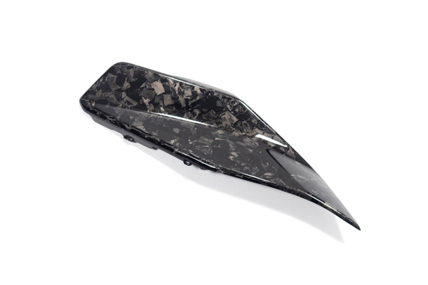 Ilmberger - Tank Cover Bottom for R 1300 GS