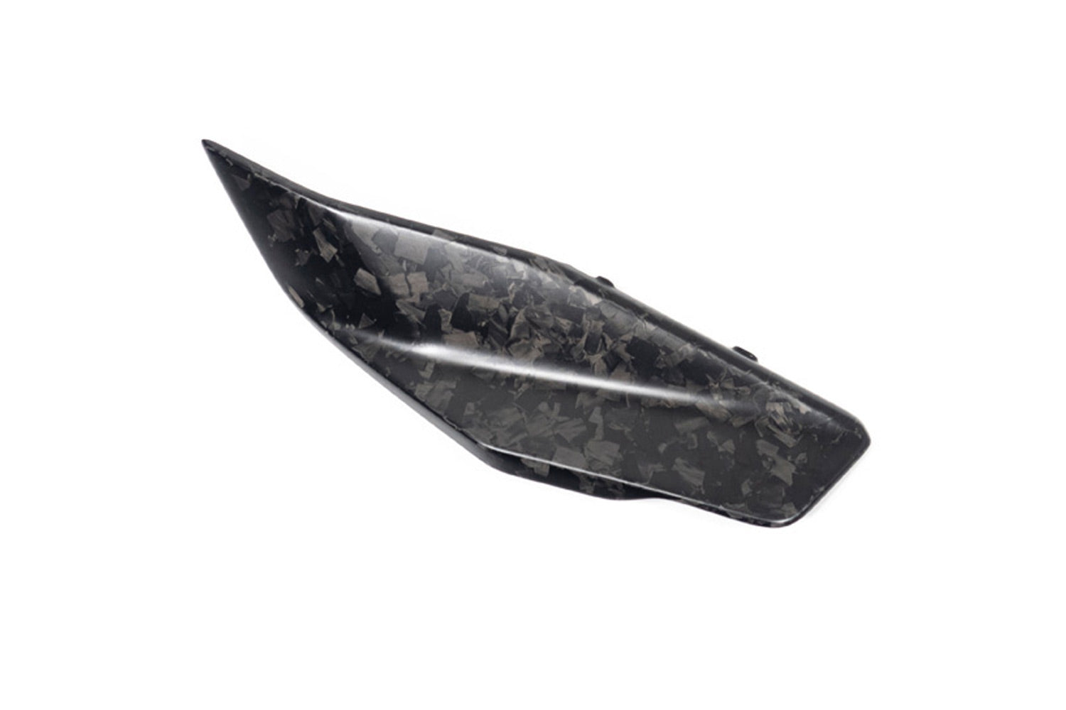 Ilmberger - Tank Cover Bottom for R 1300 GS