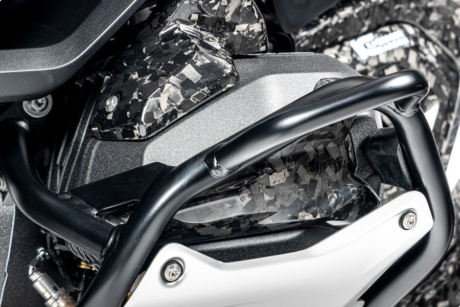 Ilmberger - Spark Plug Connector Cover for R 1300 GS + Adventure