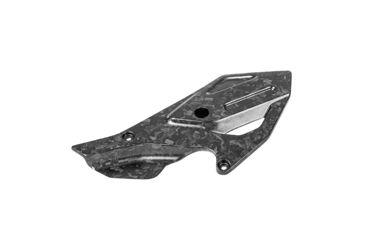Ilmberger - Heel Guard for R 1300 GS Adventure