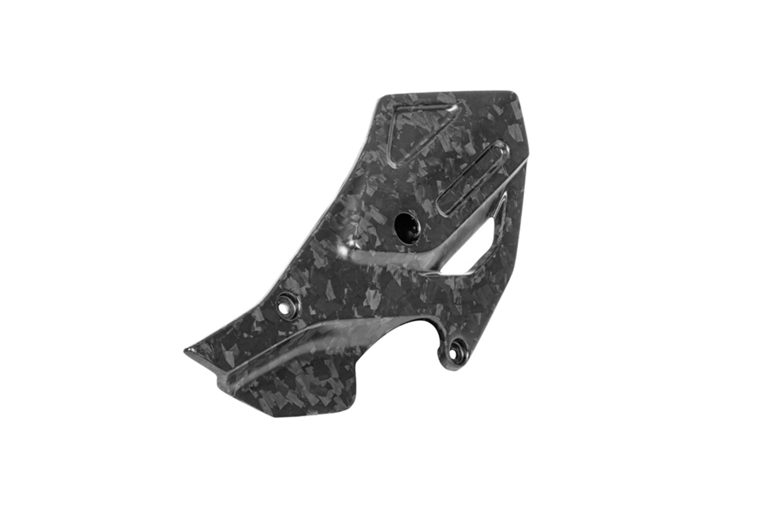 Ilmberger - Heel Guard for R 1300 GS Adventure