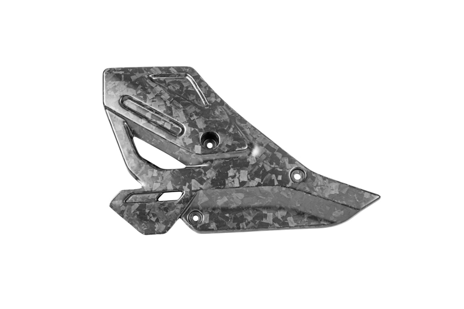 Ilmberger - Heel Guard for R 1300 GS Adventure