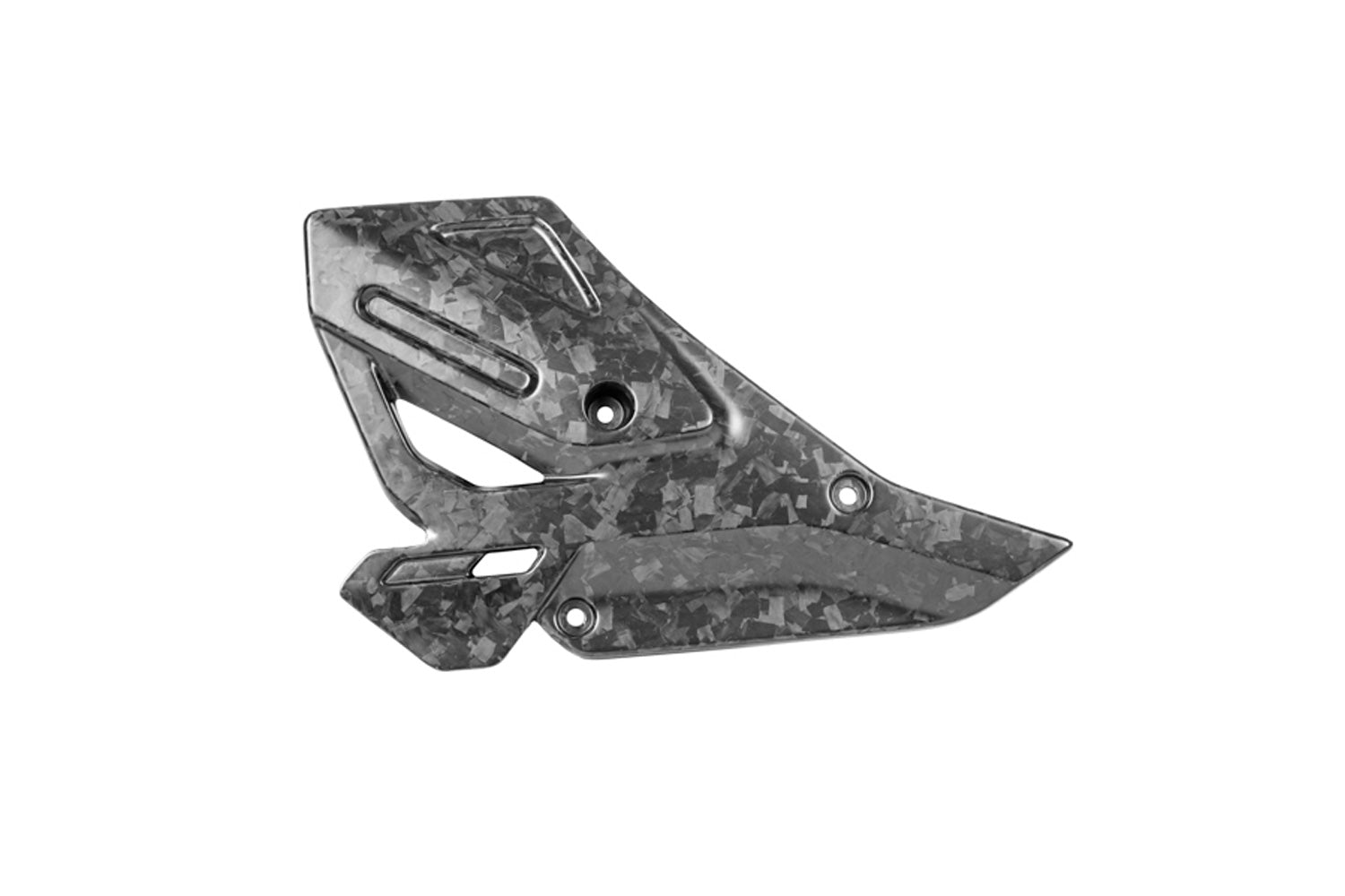 Ilmberger - Heel Guard for R 1300 GS Adventure