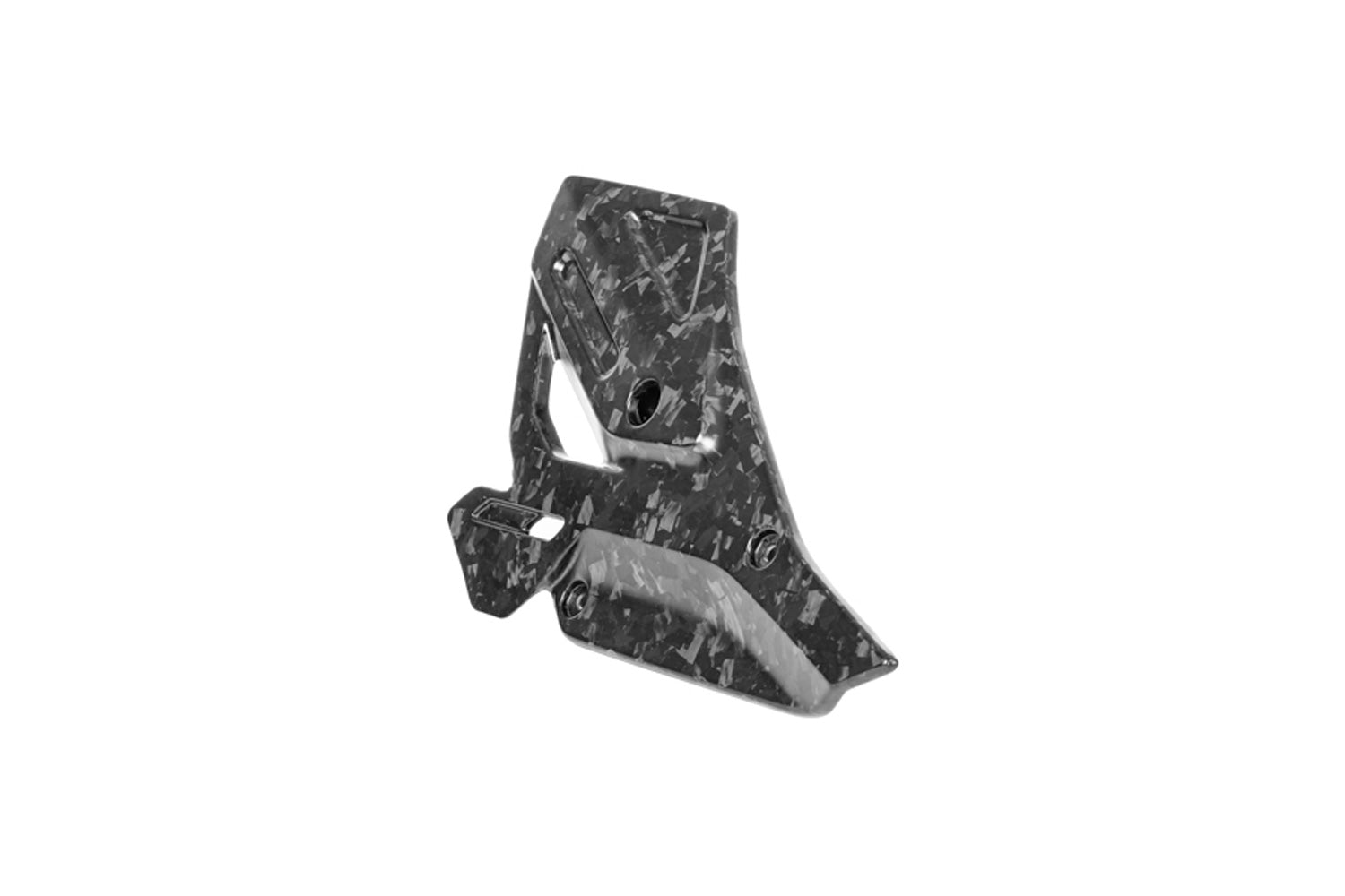 Ilmberger - Heel Guard for R 1300 GS Adventure