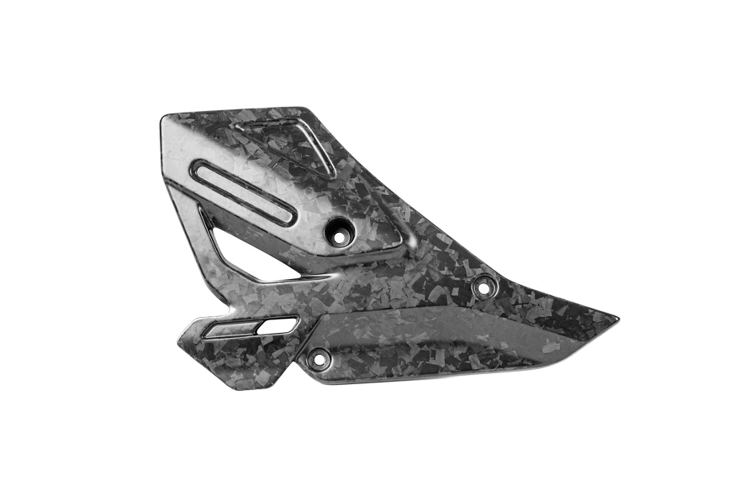 Ilmberger - Heel Guard for R 1300 GS Adventure
