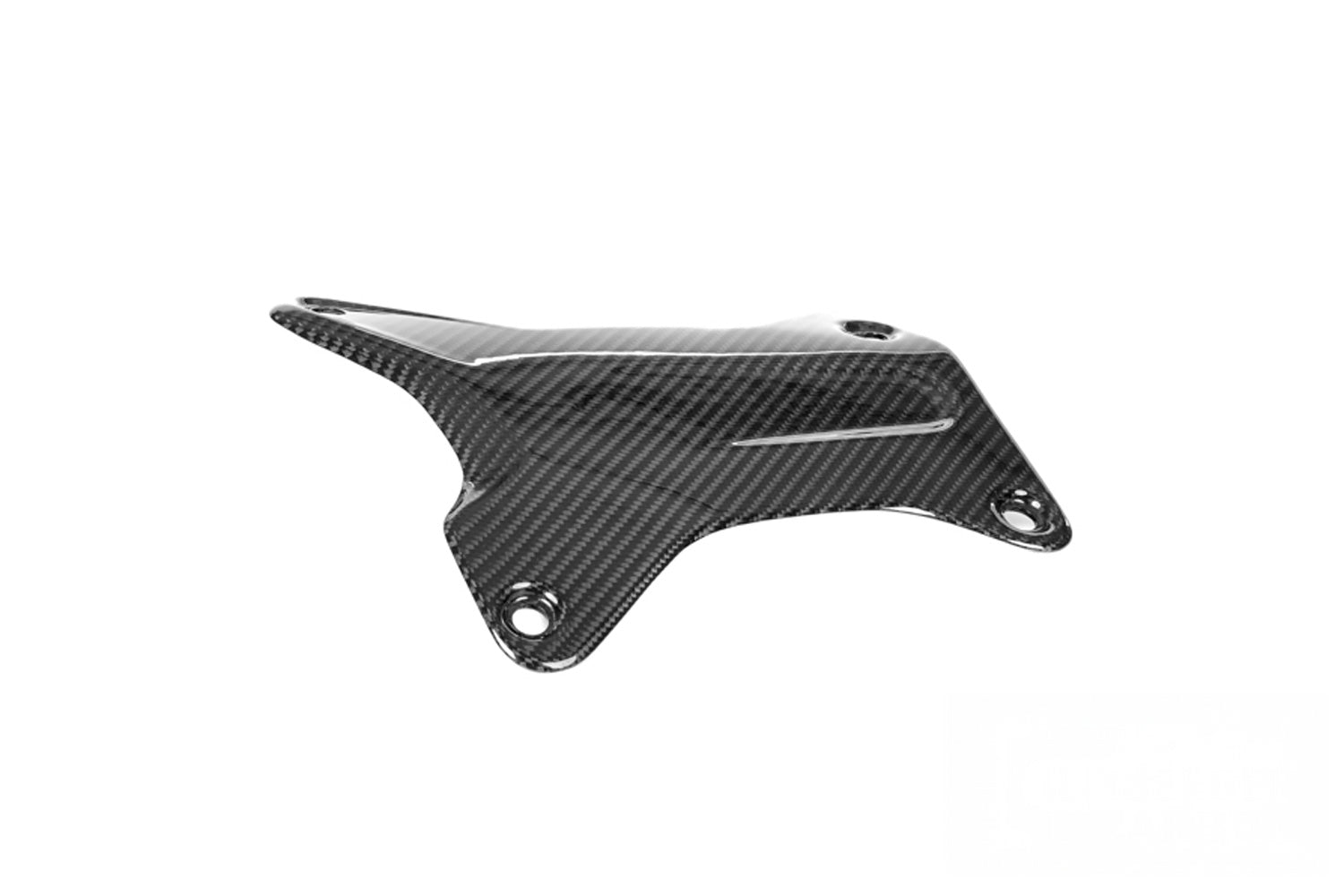 Ilmberger - Crash Bar Cover for R 1300 GS + ADV
