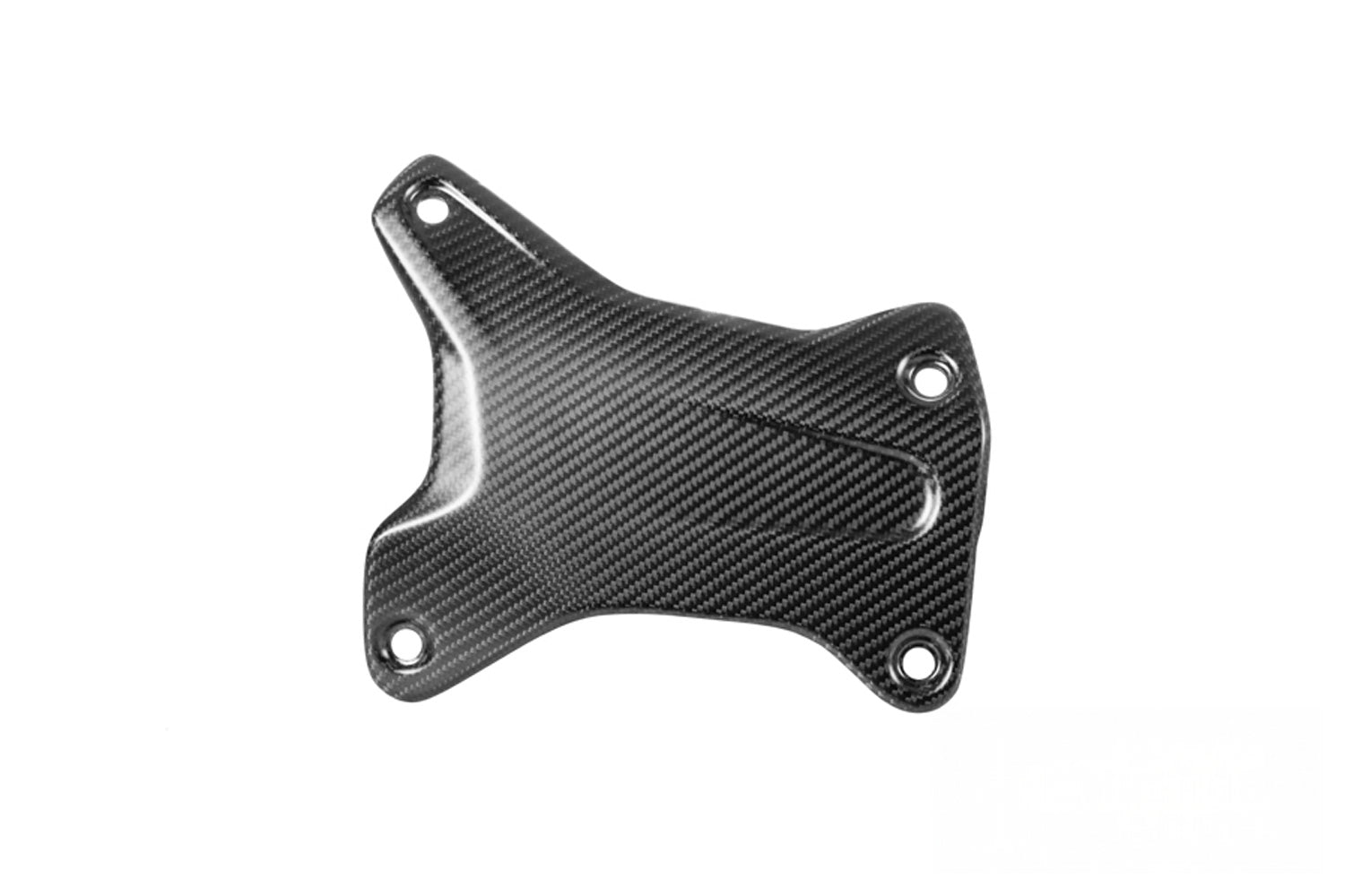 Ilmberger - Crash Bar Cover for R 1300 GS + ADV