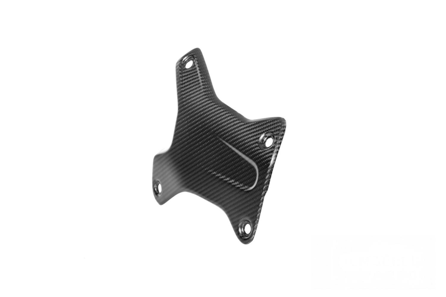 Ilmberger - Crash Bar Cover for R 1300 GS + ADV
