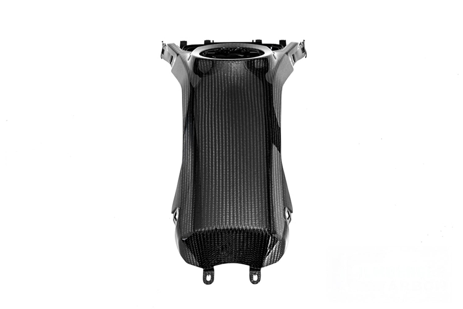 Ilmberger - Carbon Tank Cover for R 1300 GS