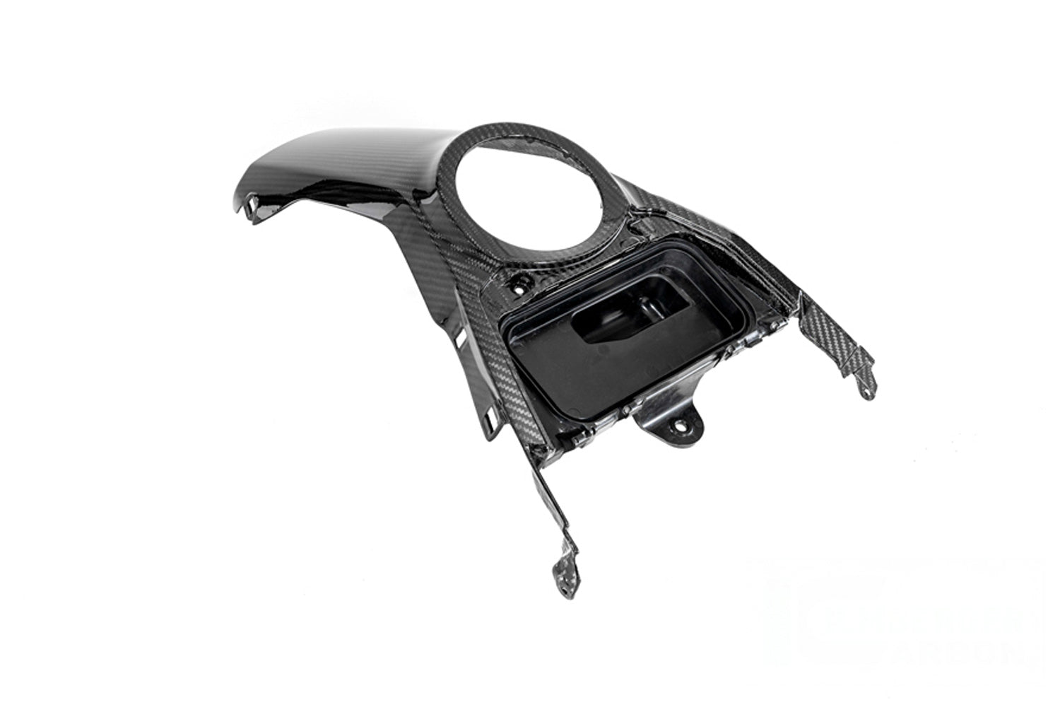 Ilmberger - Carbon Tank Cover for R 1300 GS