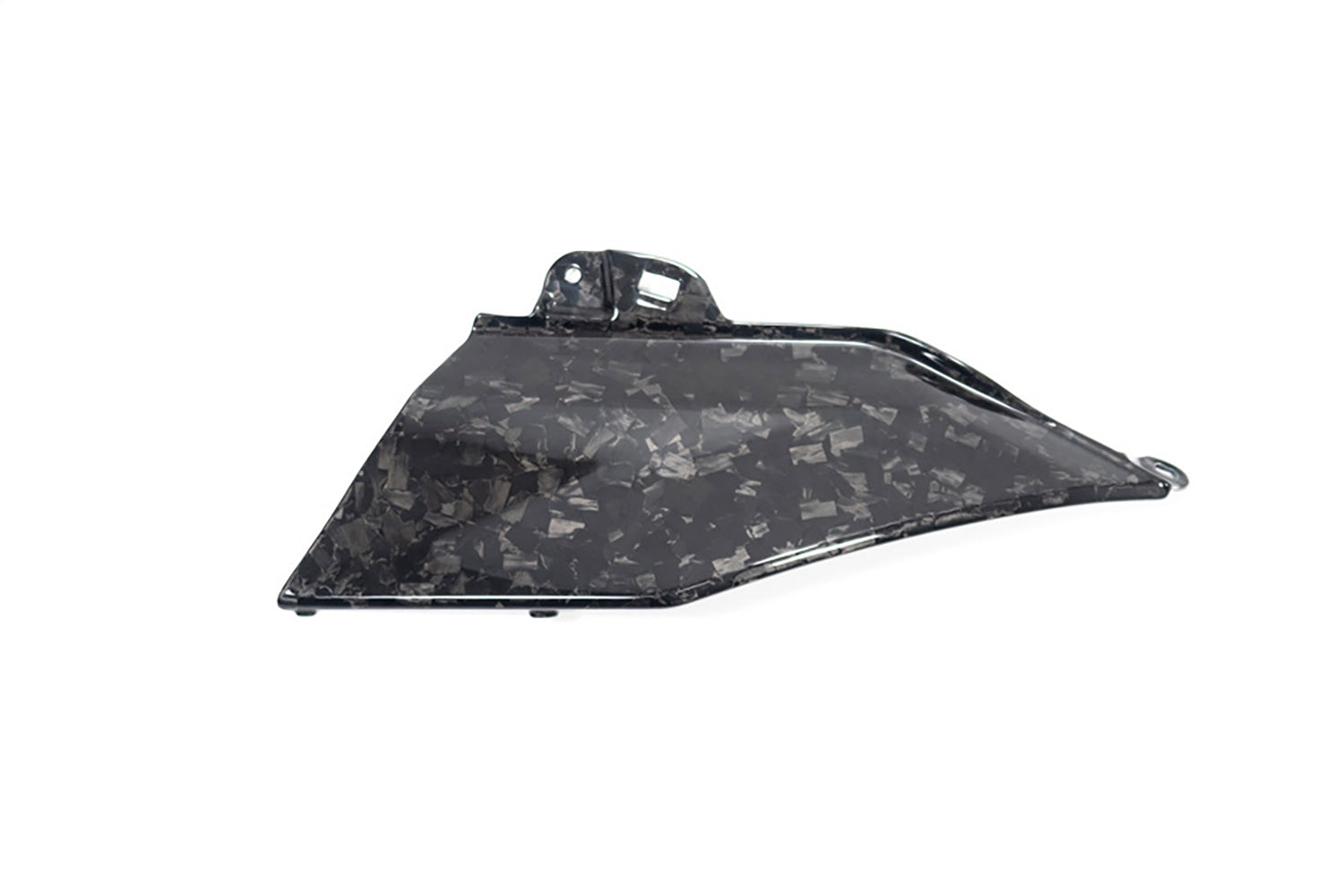 Ilmberger - Tank Cover Bottom (Upper Part) for R 1300 GS