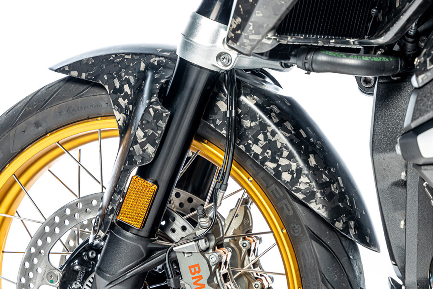 Ilmberger - Front Fender for R 1300 GS + Adventure
