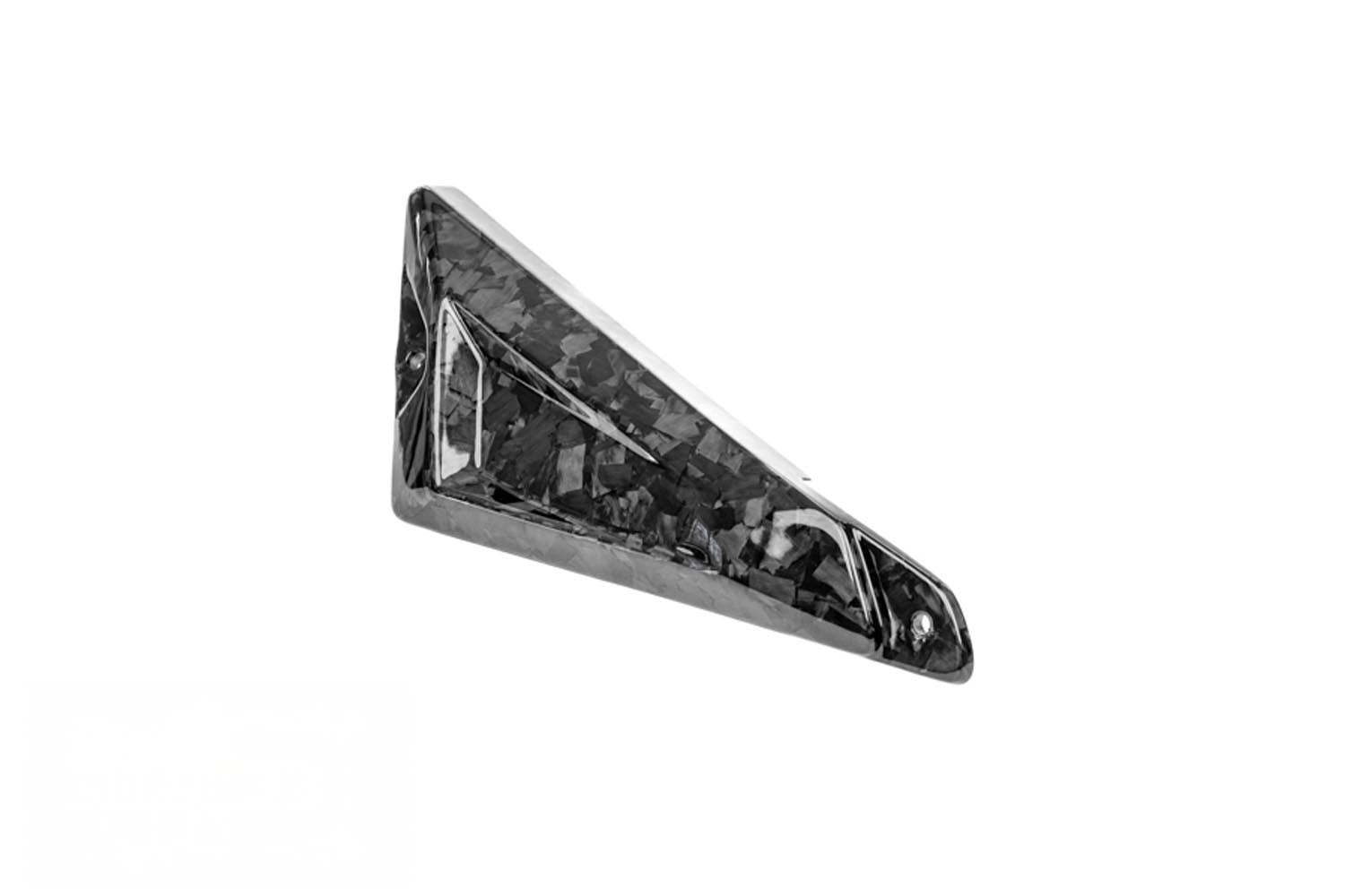 Ilmberger - Rear Triangle Cover for Rear Frame for R 1300 GS Adventure