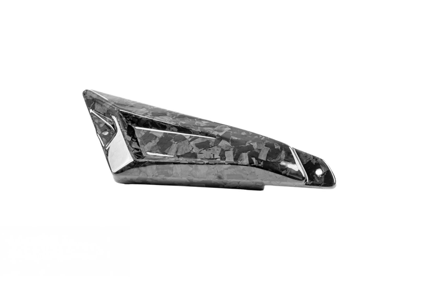 Ilmberger - Rear Triangle Cover for Rear Frame for R 1300 GS Adventure