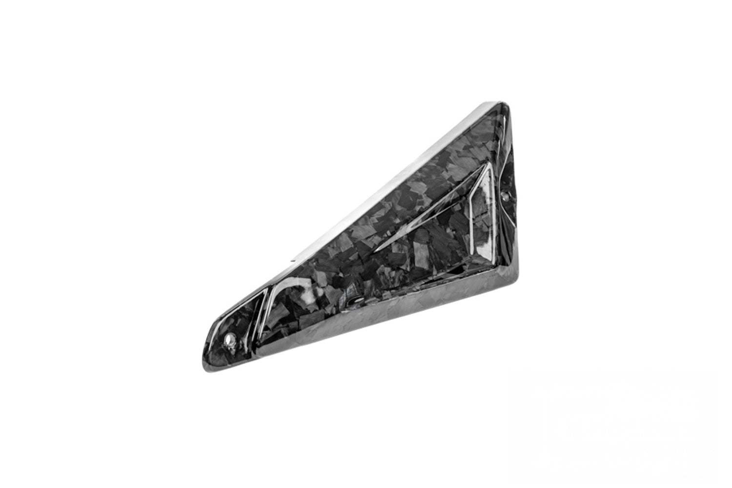 Ilmberger - Rear Triangle Cover for Rear Frame for R 1300 GS Adventure