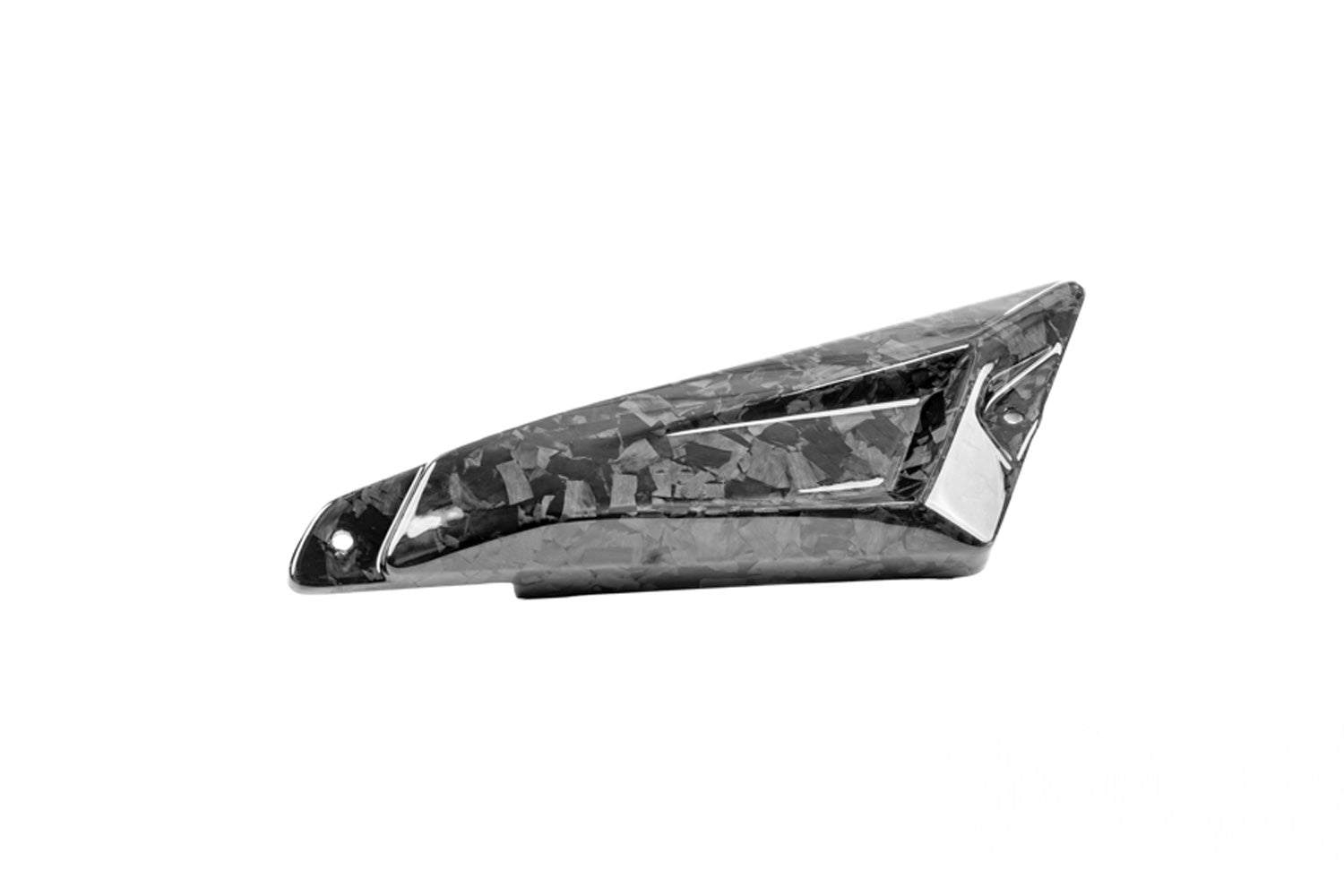 Ilmberger - Rear Triangle Cover for Rear Frame for R 1300 GS Adventure