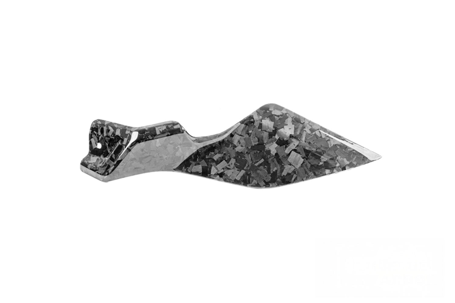 Ilmberger - Tank Cover for R 1300 GS Adventure