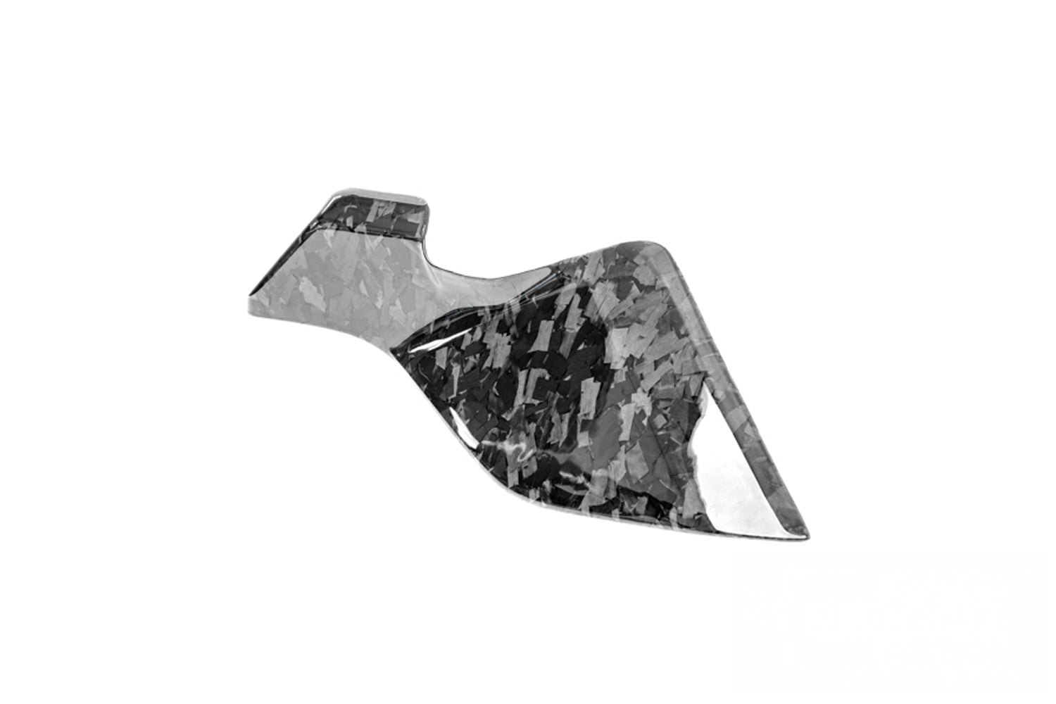 Ilmberger - Tank Cover for R 1300 GS Adventure
