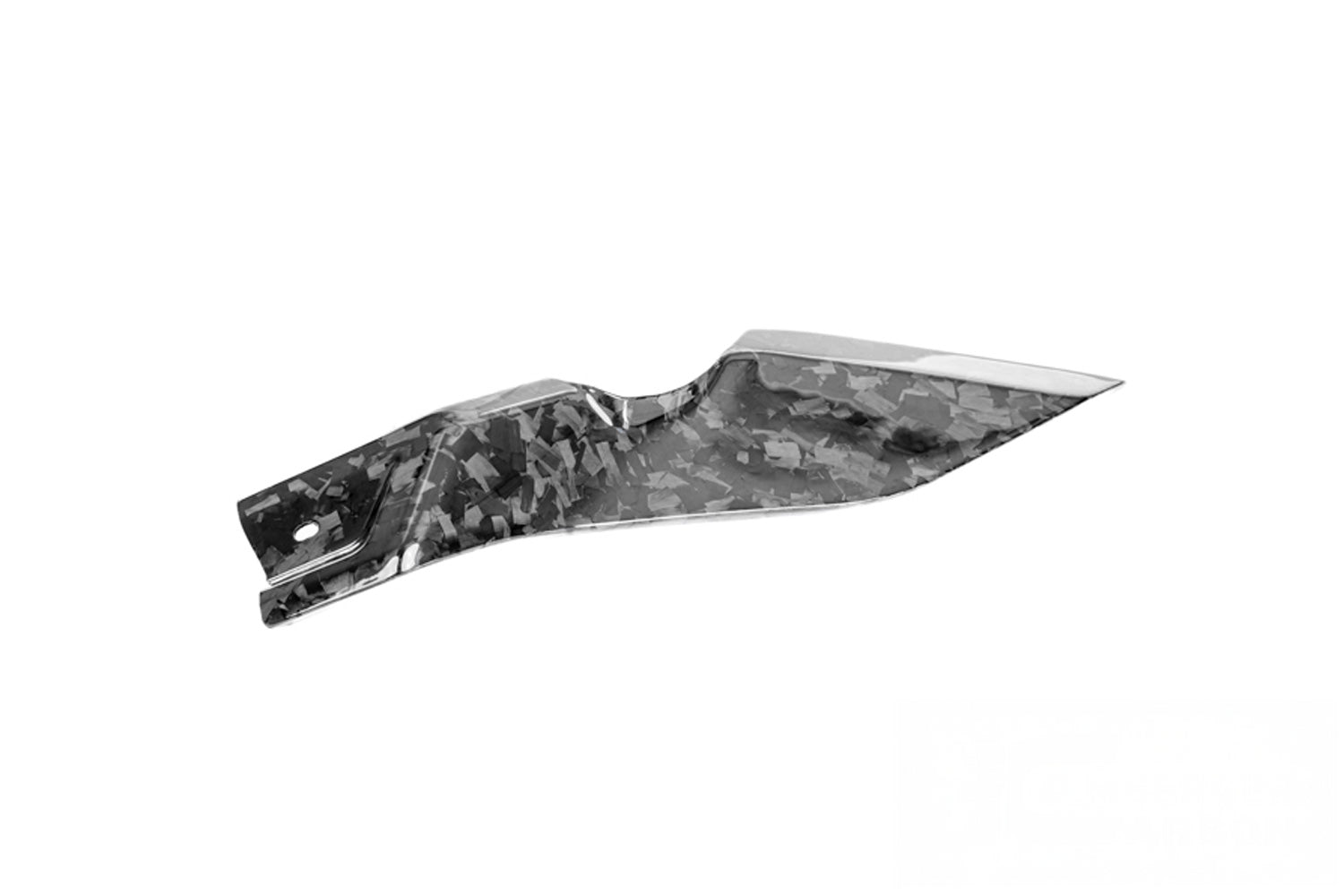 Ilmberger - Tank Cover for R 1300 GS Adventure
