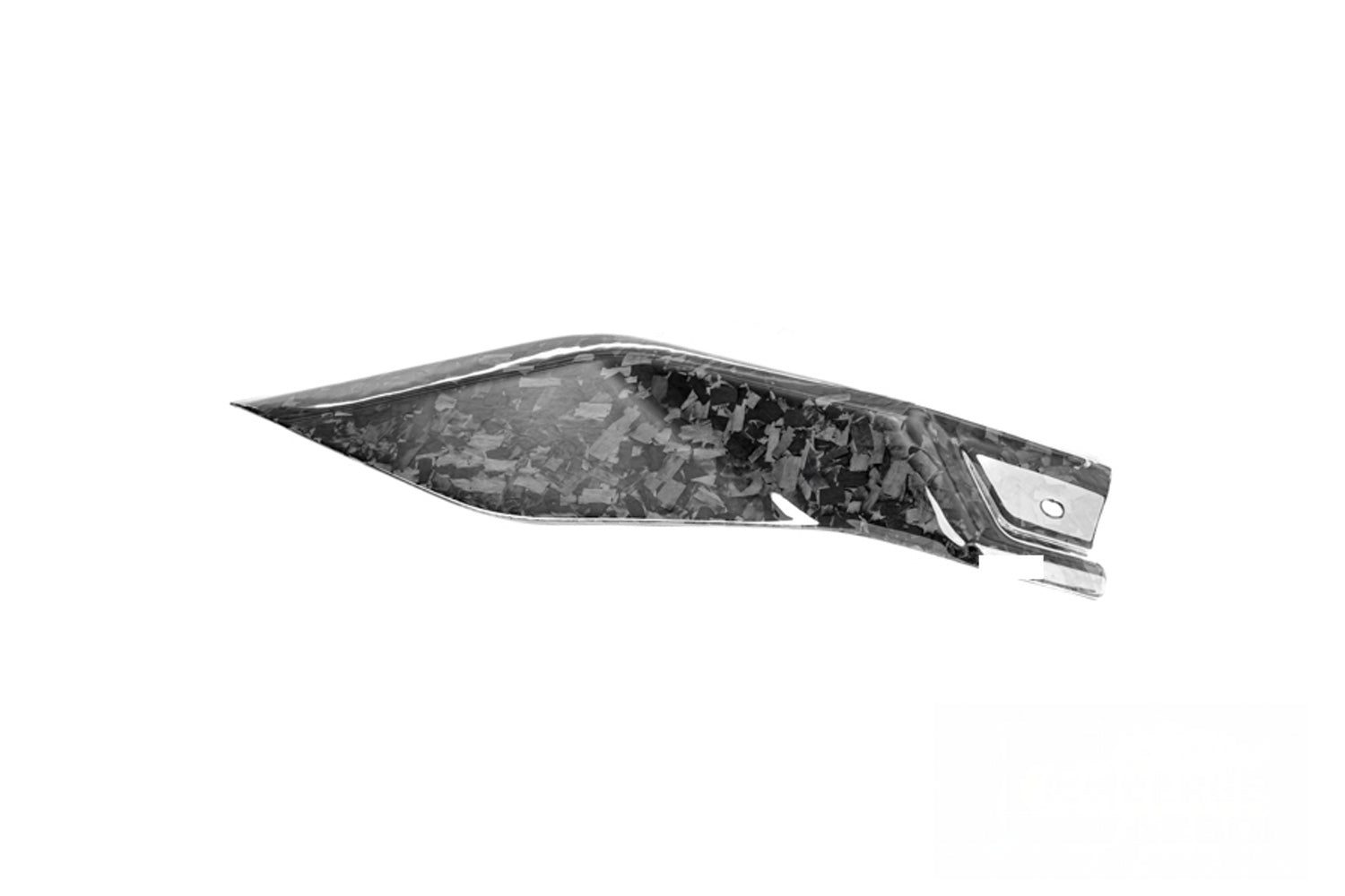 Ilmberger - Tank Cover for R 1300 GS Adventure