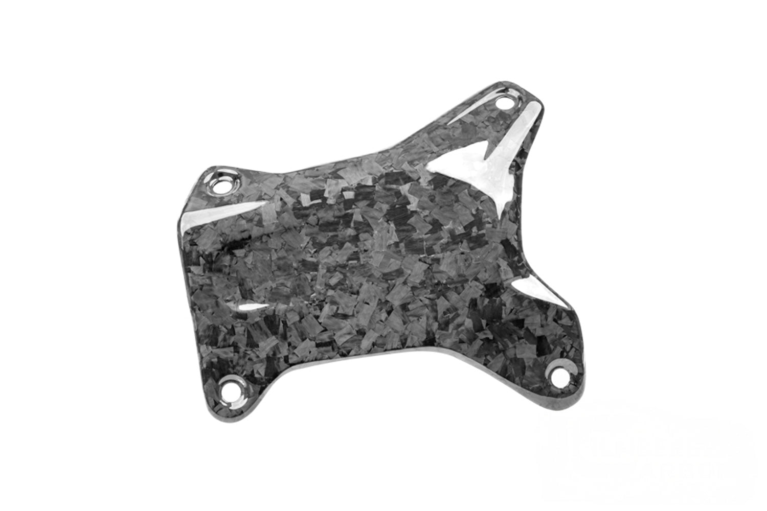 Ilmberger - Crash Bar Cover for R 1300 GS + ADV