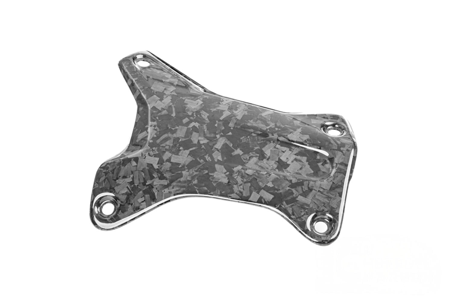 Ilmberger - Crash Bar Cover for R 1300 GS + ADV