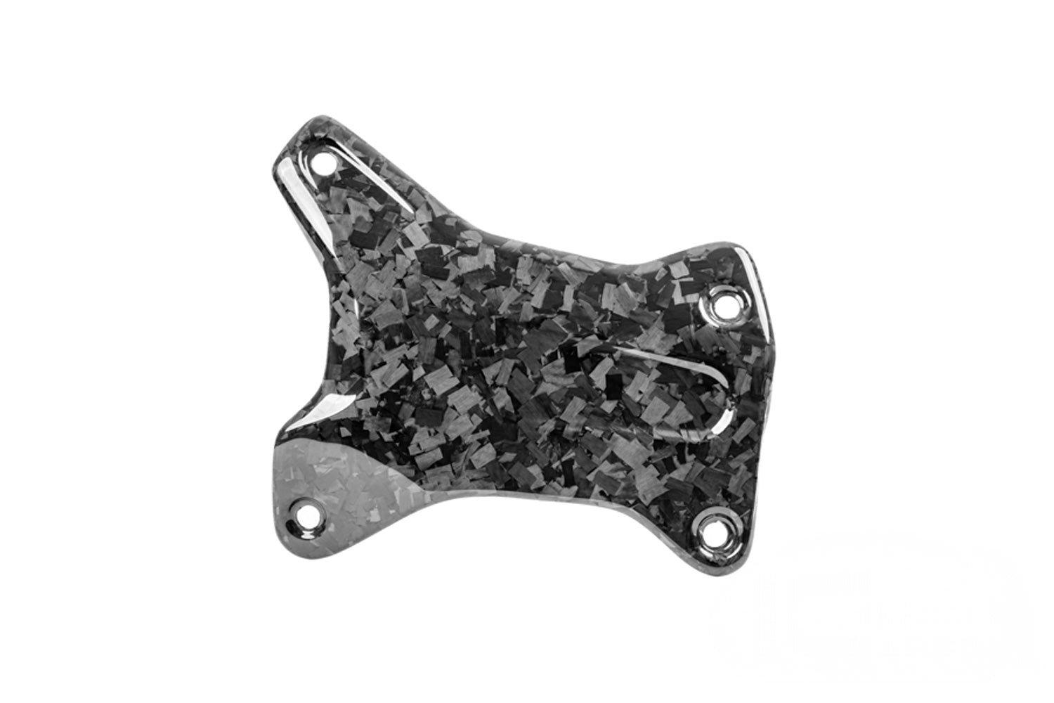 Ilmberger - Crash Bar Cover for R 1300 GS + ADV