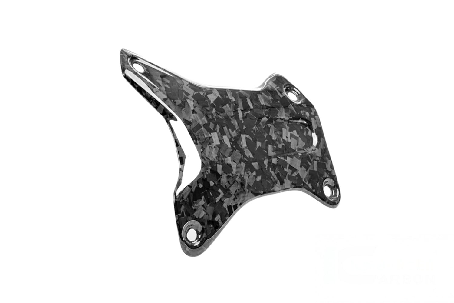 Ilmberger - Crash Bar Cover for R 1300 GS + ADV