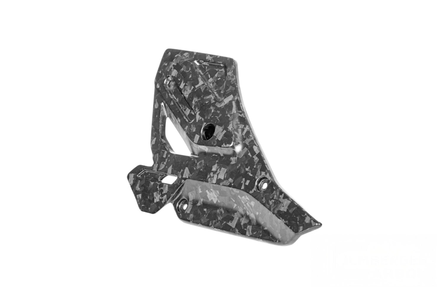 Ilmberger - Heel Guard for R 1300 GS Adventure