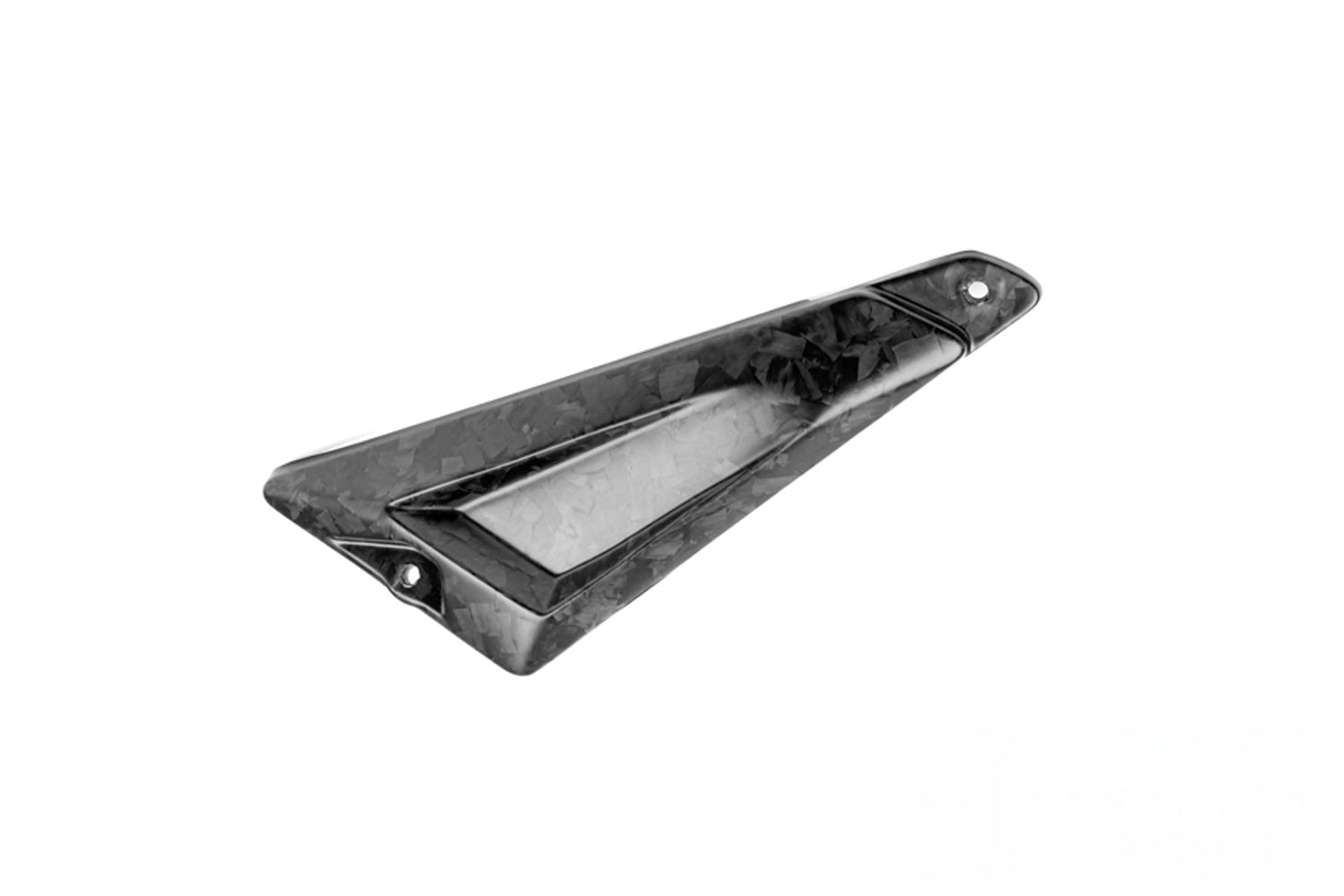 Ilmberger - Rear Triangle Cover for Rear Frame for R 1300 GS Adventure