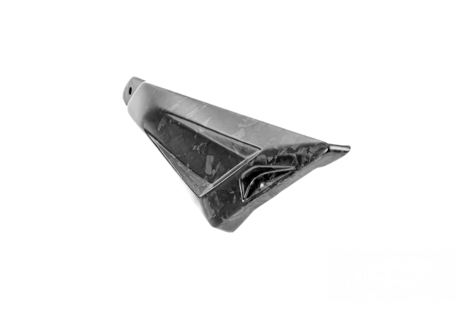 Ilmberger - Rear Triangle Cover for Rear Frame for R 1300 GS Adventure