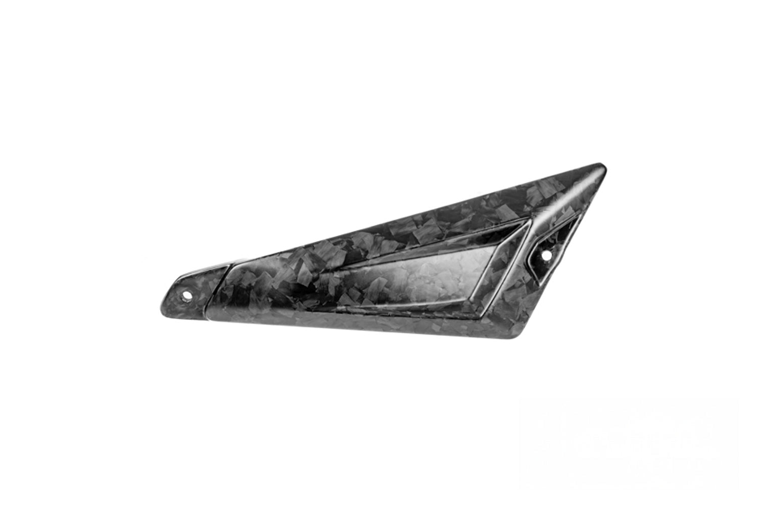 Ilmberger - Rear Triangle Cover for Rear Frame for R 1300 GS Adventure
