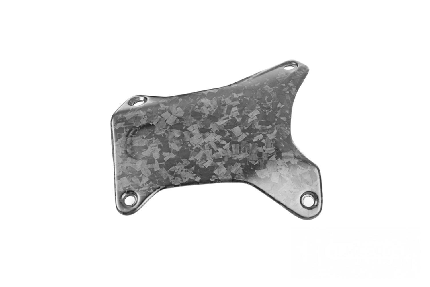 Ilmberger - Crash Bar Cover for R 1300 GS + ADV