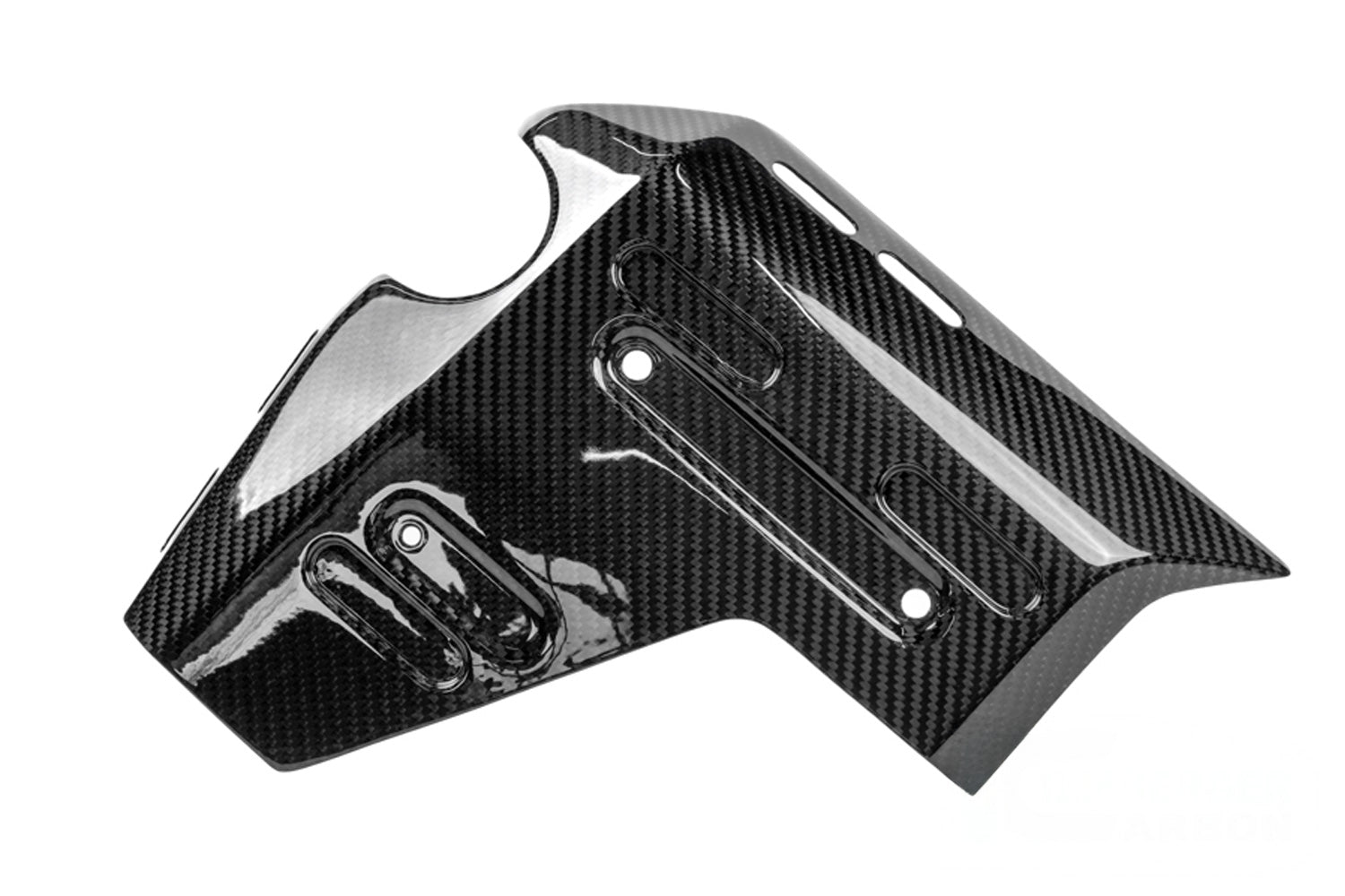 Ilmberger - Water Radiator Cover for R 1300 GS Adventure