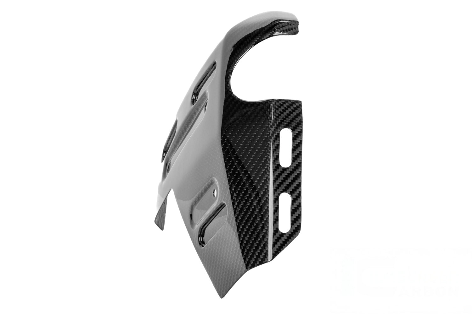 Ilmberger - Water Radiator Cover for R 1300 GS Adventure