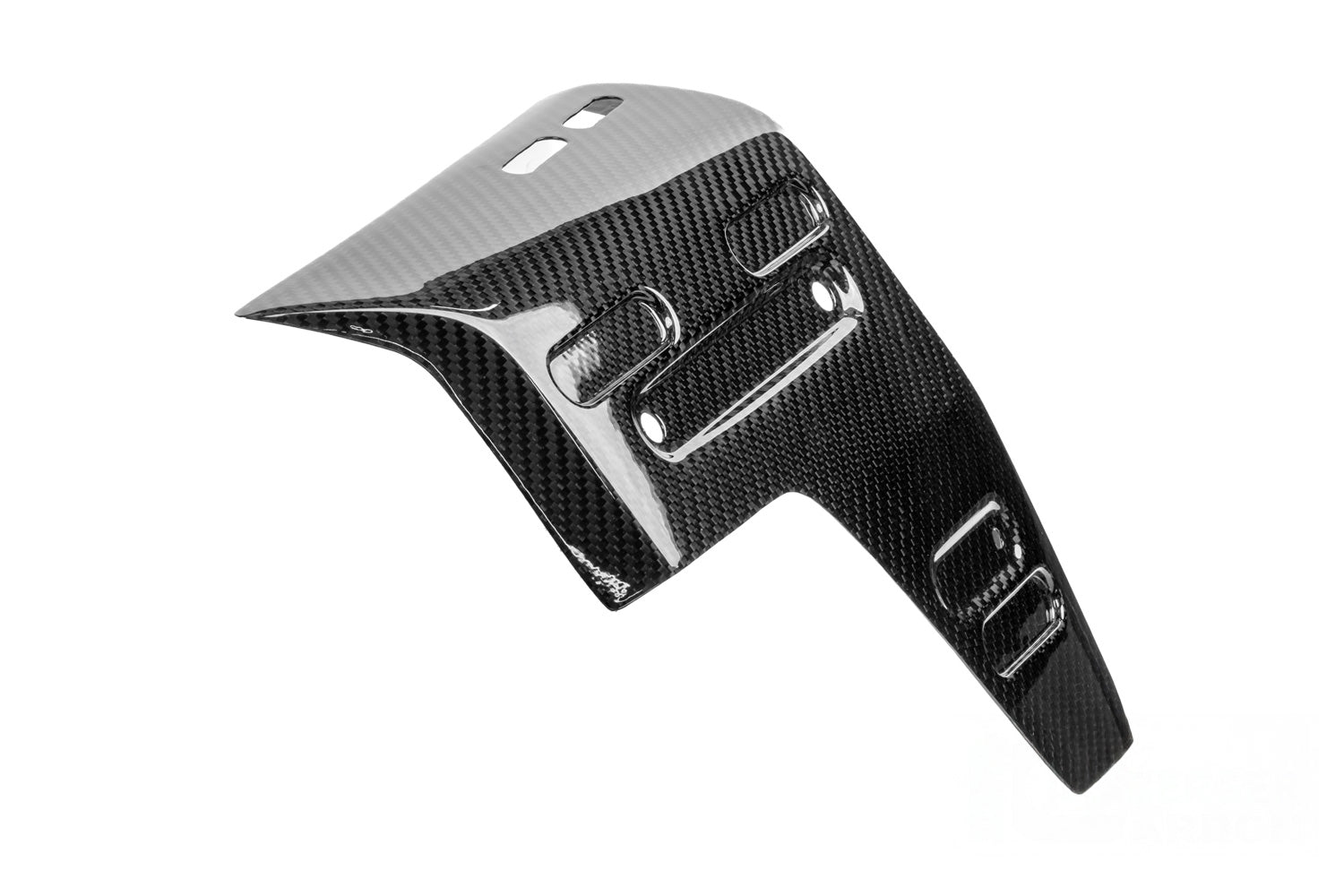 Ilmberger - Water Radiator Cover for R 1300 GS Adventure