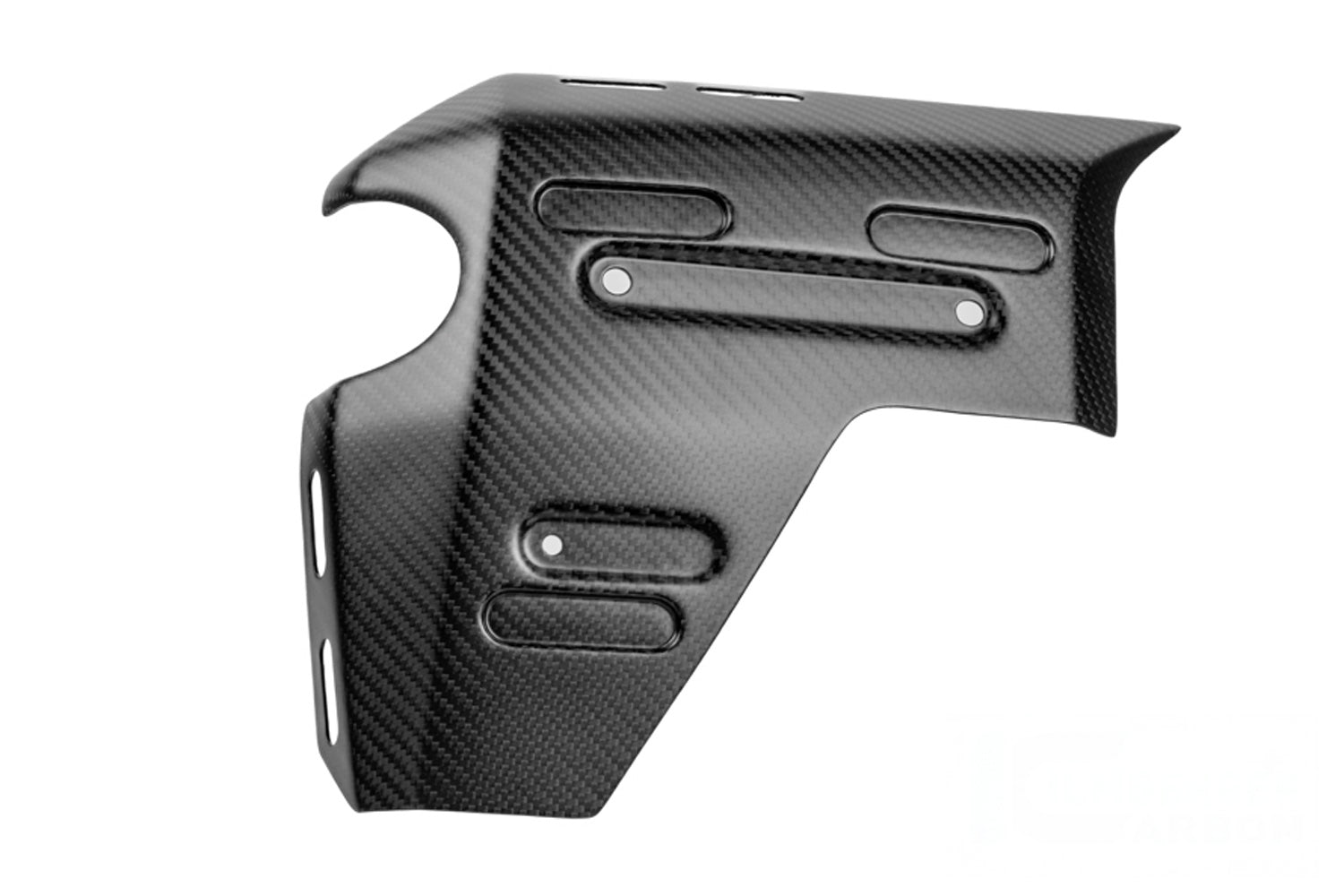 Ilmberger - Water Radiator Cover for R 1300 GS Adventure