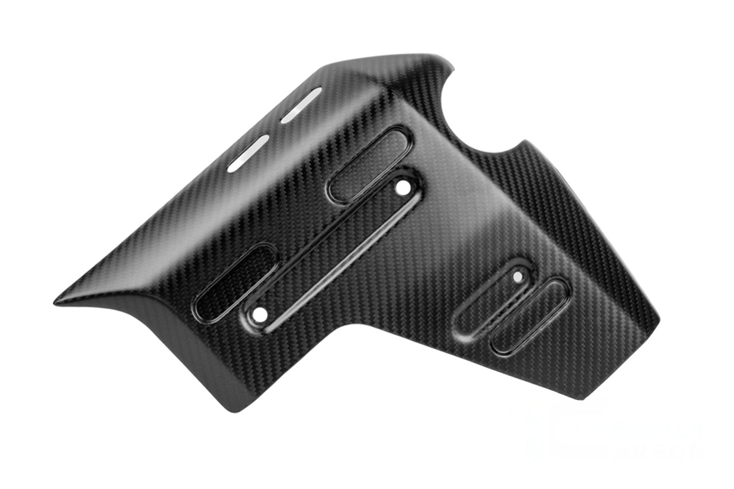 Ilmberger - Water Radiator Cover for R 1300 GS Adventure
