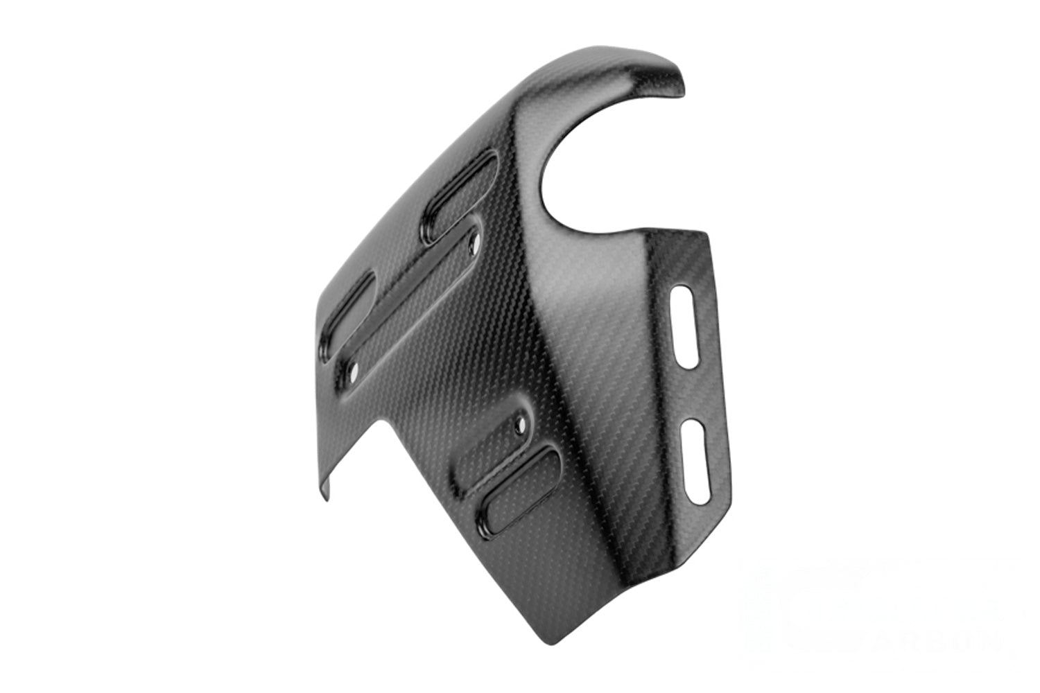 Ilmberger - Water Radiator Cover for R 1300 GS Adventure