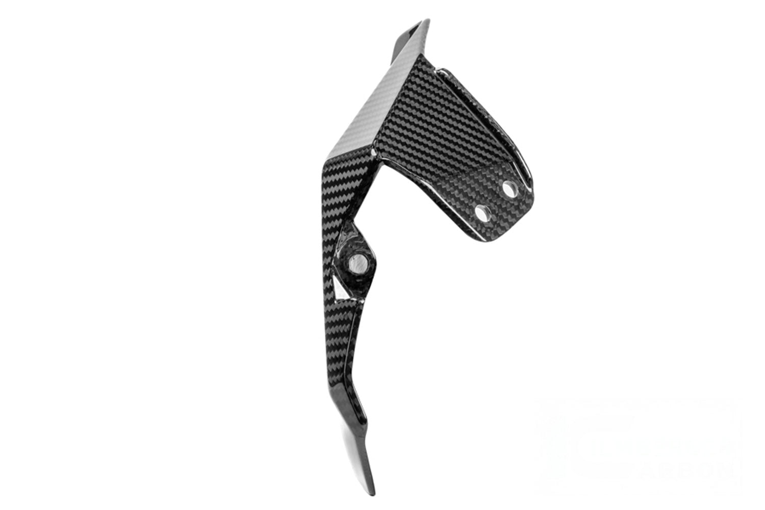 Ilmberger - Wind Deflector for R 1300 GS Adventure