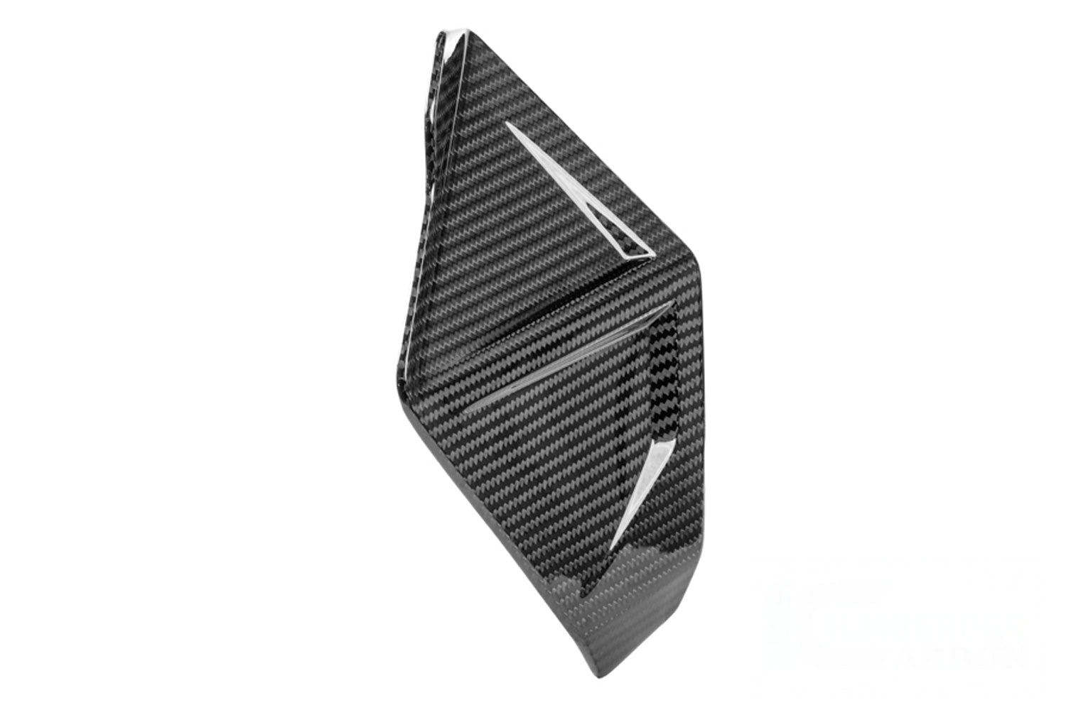 Ilmberger - Wind Deflector for R 1300 GS Adventure