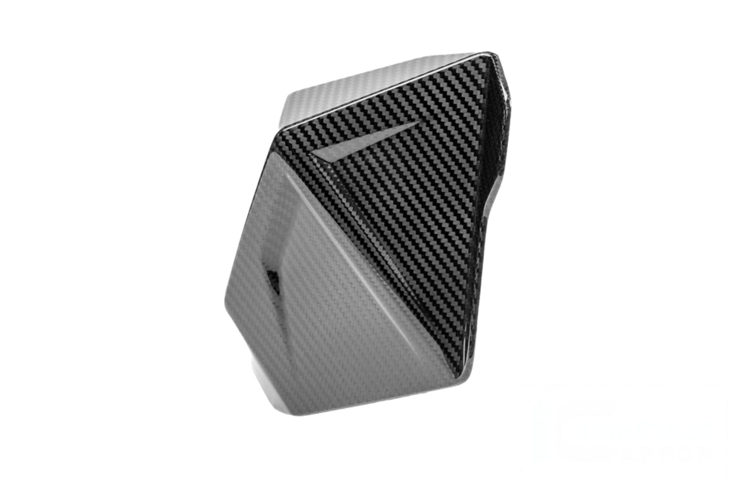 Ilmberger - Wind Deflector for R 1300 GS Adventure