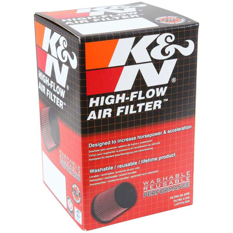 K&N - TB-9004 Air Filter For Triumph 865/T100