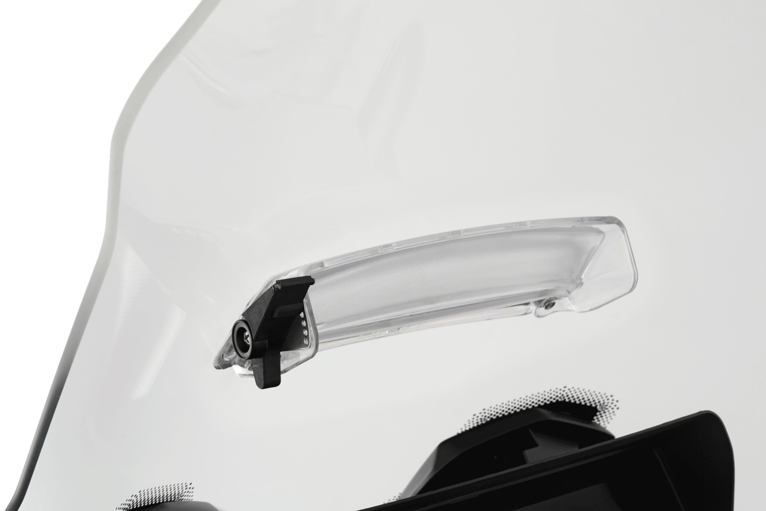 Wunderlich MARATHON AIRVENTED Windshield R 1300 RT-14151-000